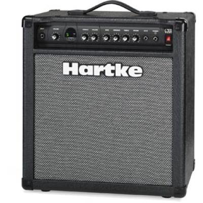 HARTKE G30R